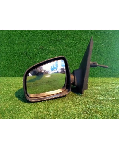 RETROVISOR IZDO.