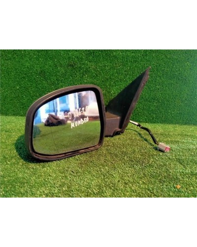 RETROVISOR IZDO.