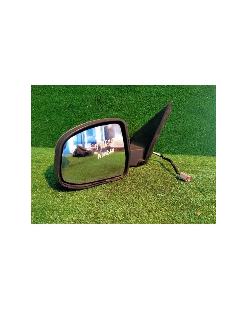 RETROVISOR IZDO.