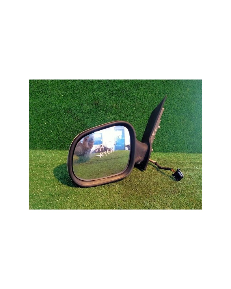 RETROVISOR IZDO.