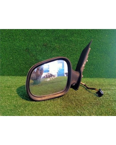 RETROVISOR IZDO.