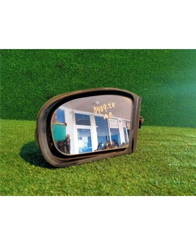 RETROVISOR IZDO.