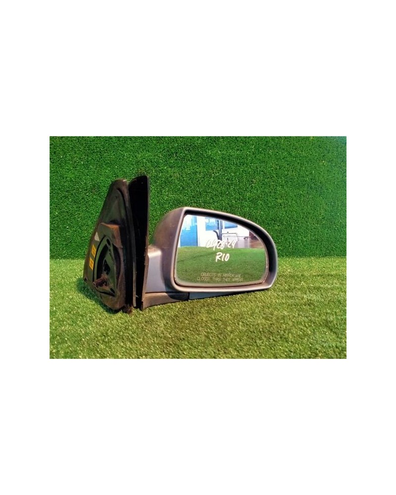 RETROVISOR DCHO.
