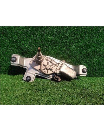 MOTOR LIMPIAPARABRISAS TRA.