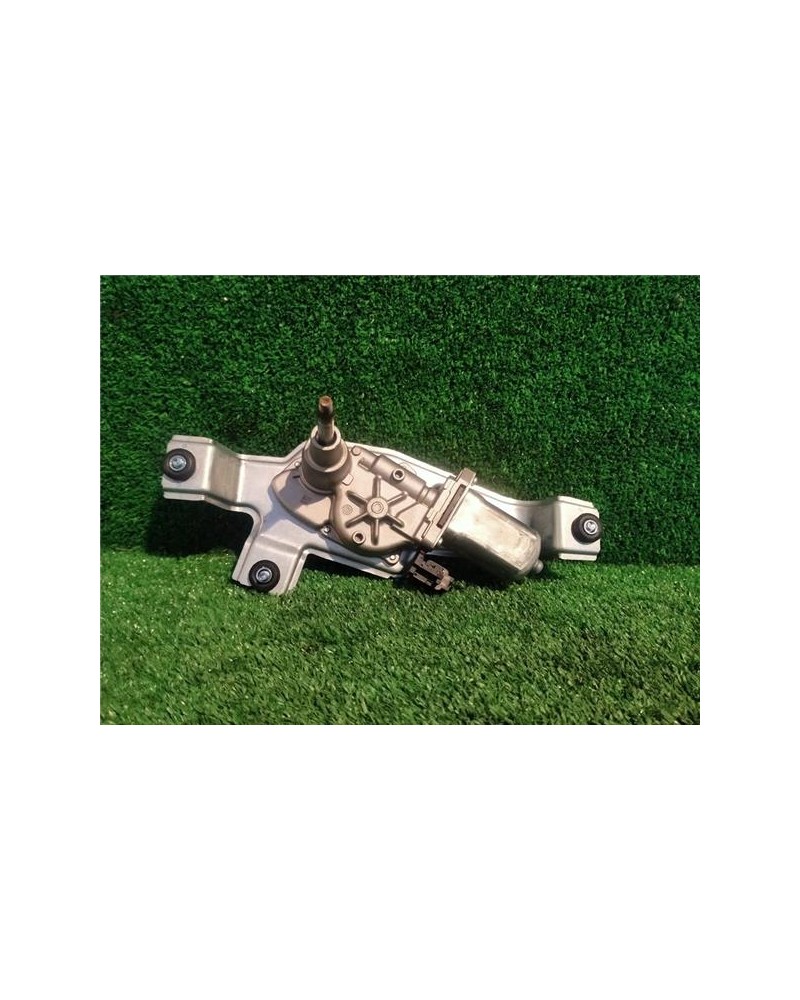 MOTOR LIMPIAPARABRISAS TRA.