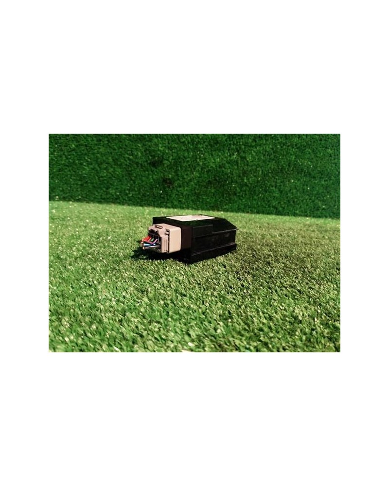 MODULO ELECTRONICO