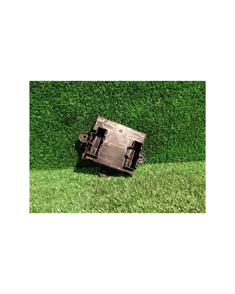 MODULO ELECTRONICO