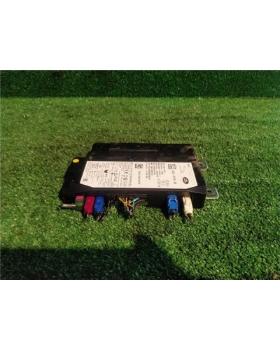 MODULO ELECTRONICO