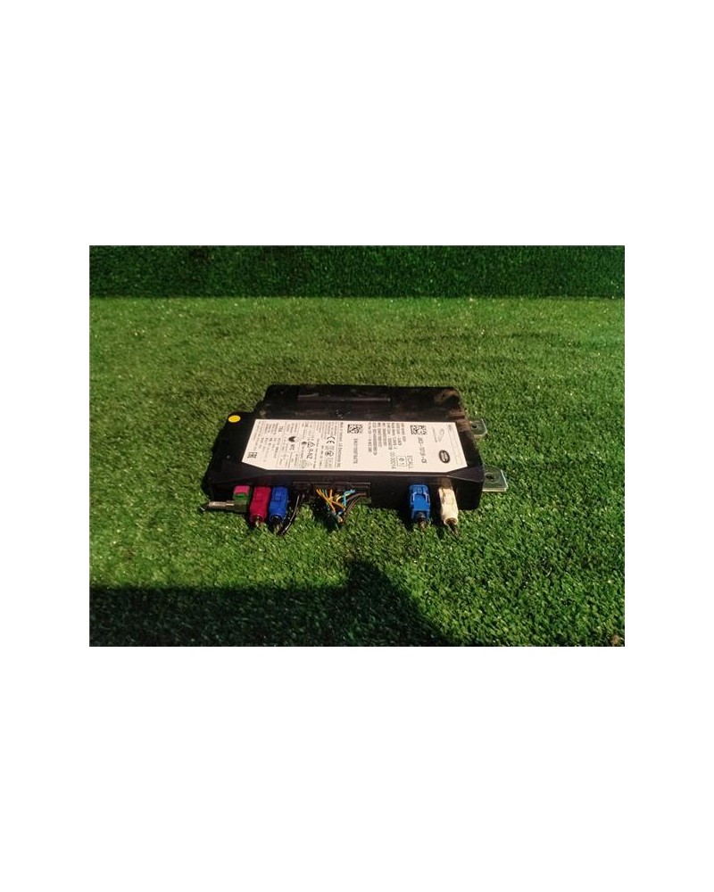 MODULO ELECTRONICO
