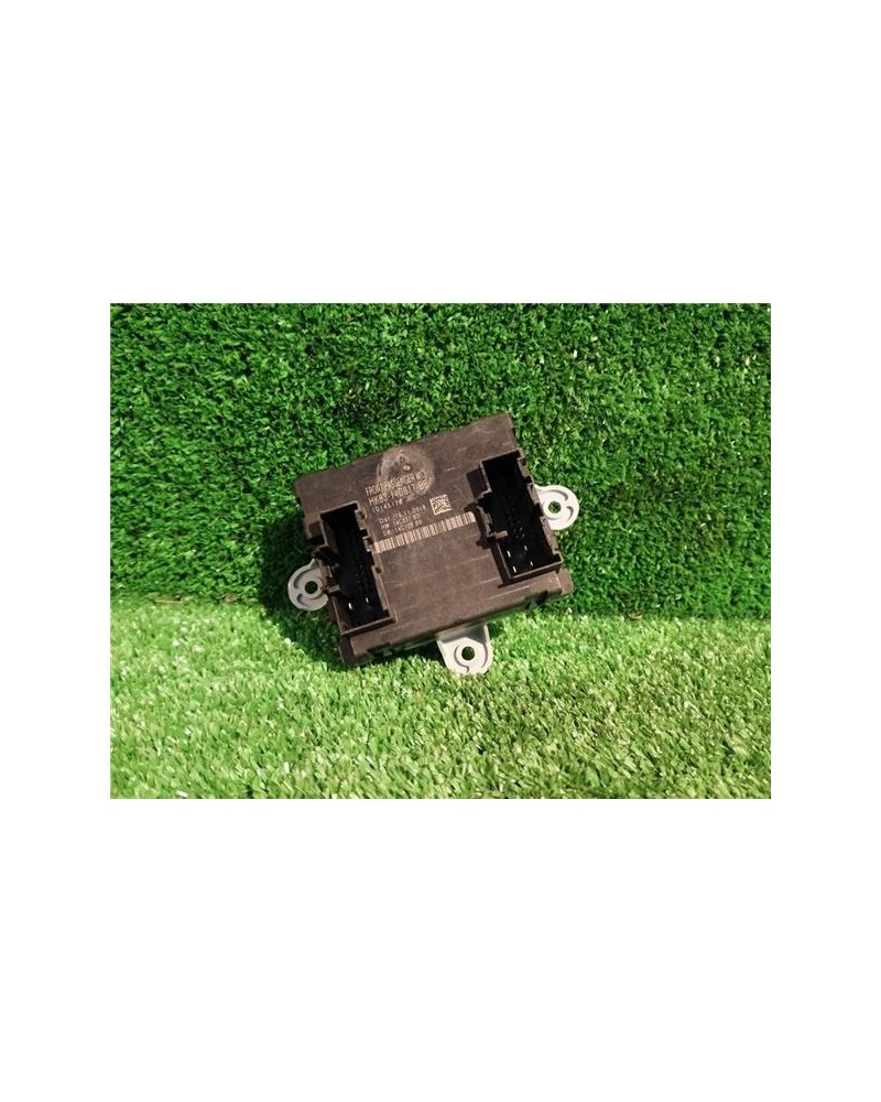 MODULO ELECTRONICO