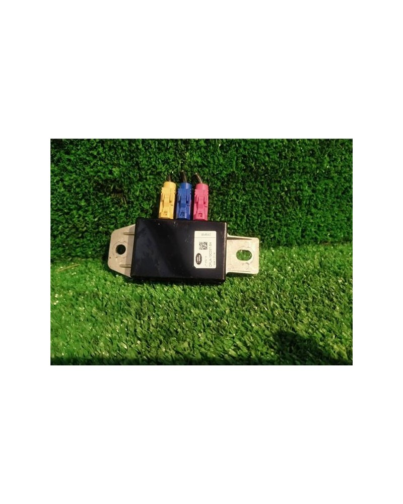 MODULO ELECTRONICO