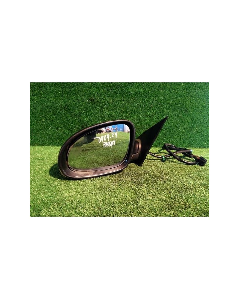RETROVISOR IZDO.