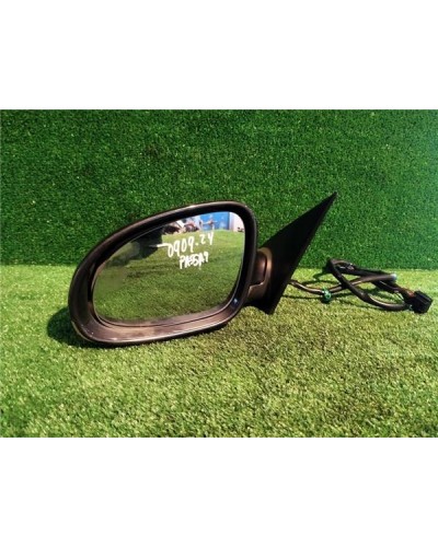 RETROVISOR IZDO.