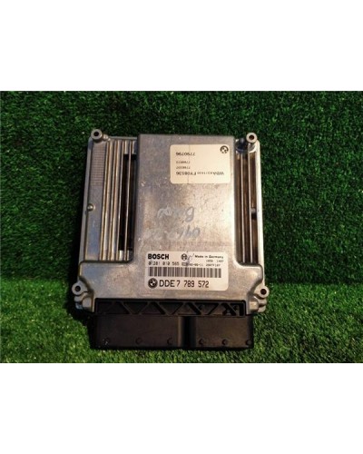 CENTRALITA MOTOR UCE