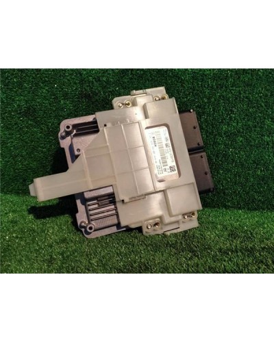 CENTRALITA MOTOR UCE