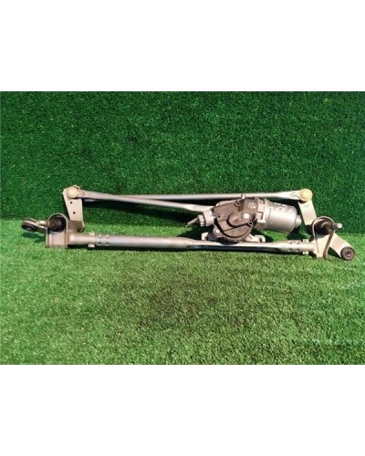 MOTOR LIMPIAPARABRISAS DEL.