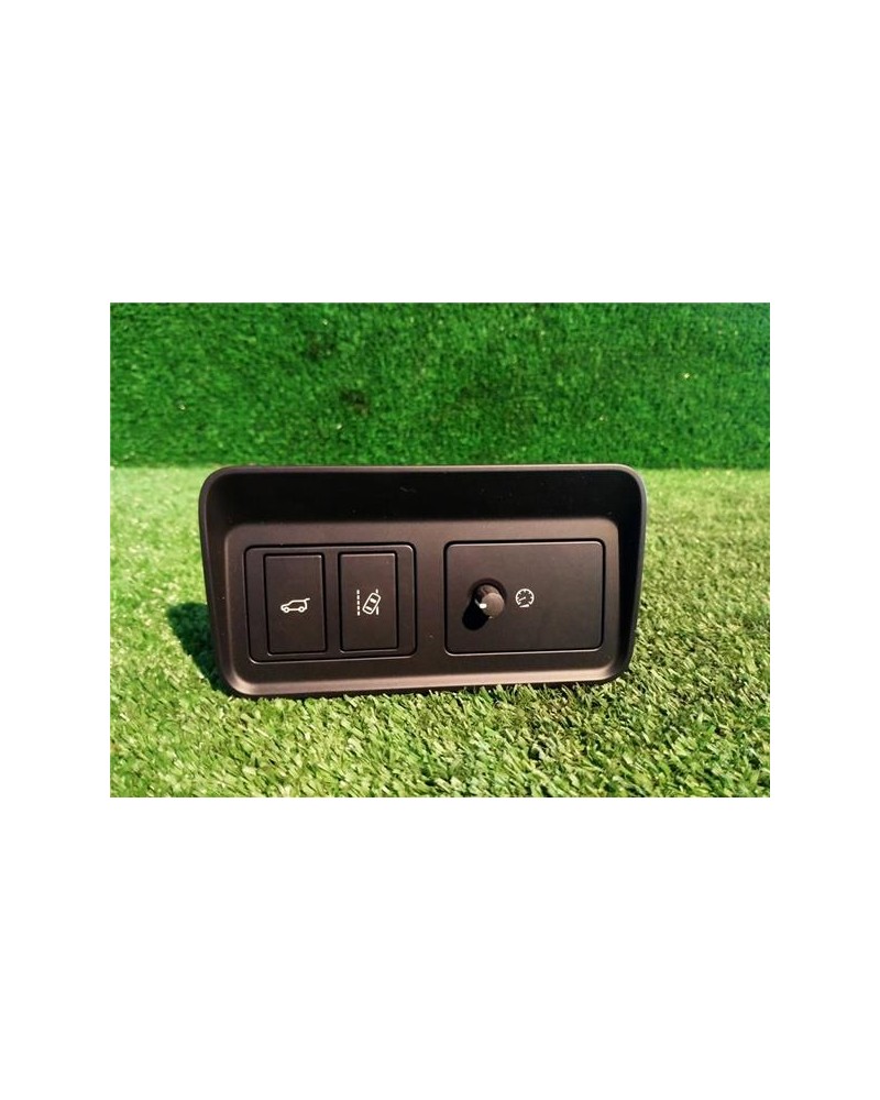 MODULO ELECTRONICO