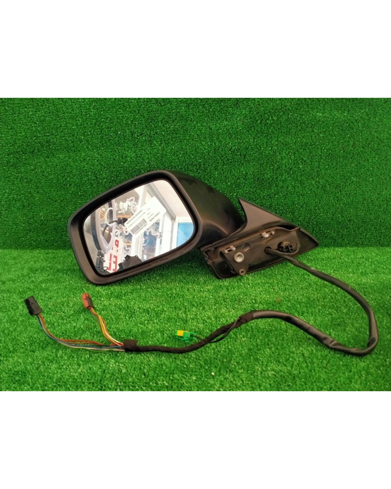 RETROVISOR IZQUIERDO