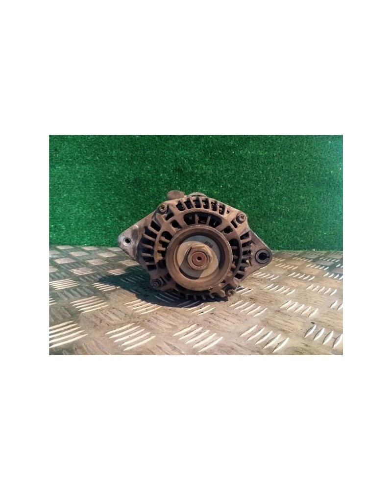 ALTERNADOR