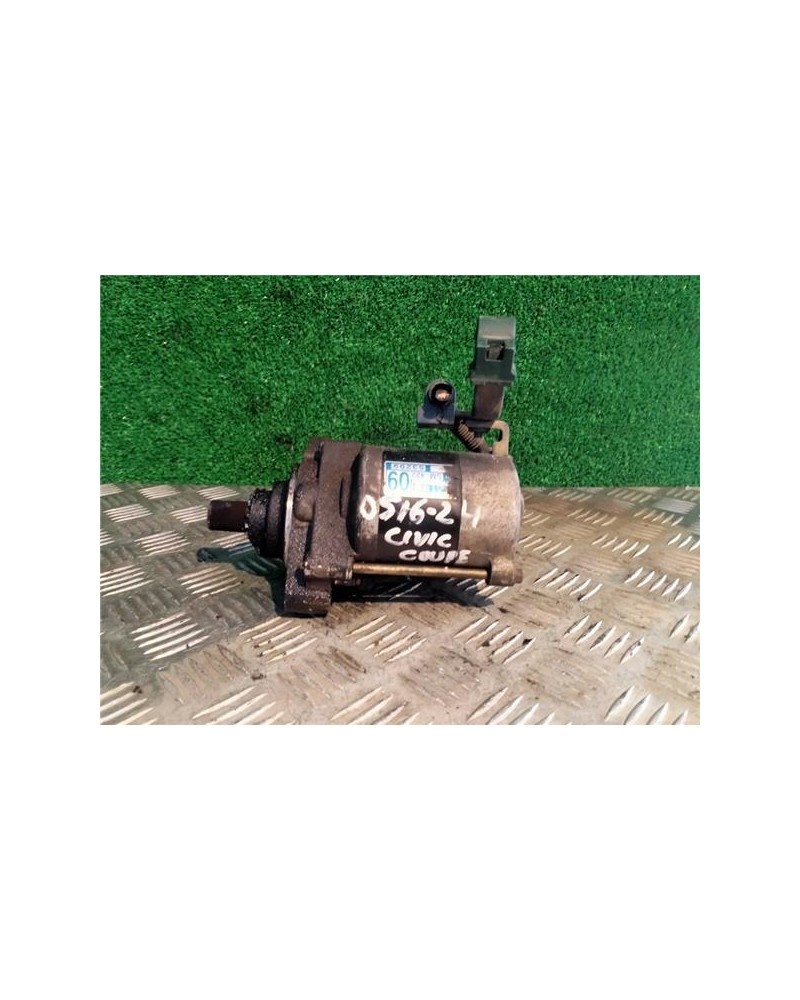 MOTOR ARRANQUE