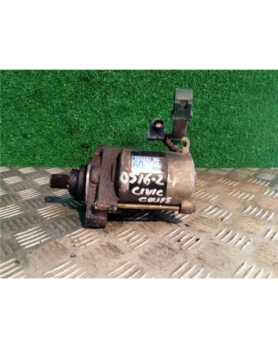 MOTOR ARRANQUE