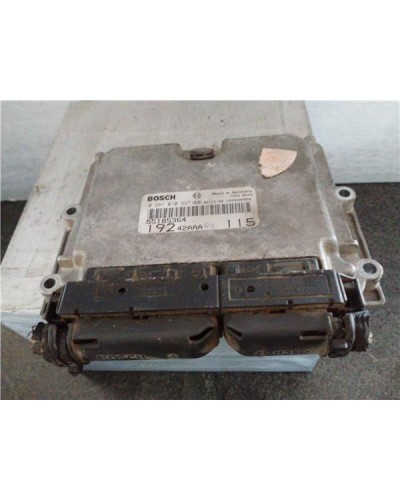 CENTRALITA MOTOR UCE