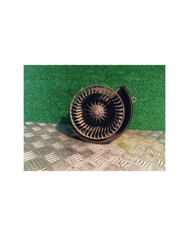 MOTOR CALEFACCION