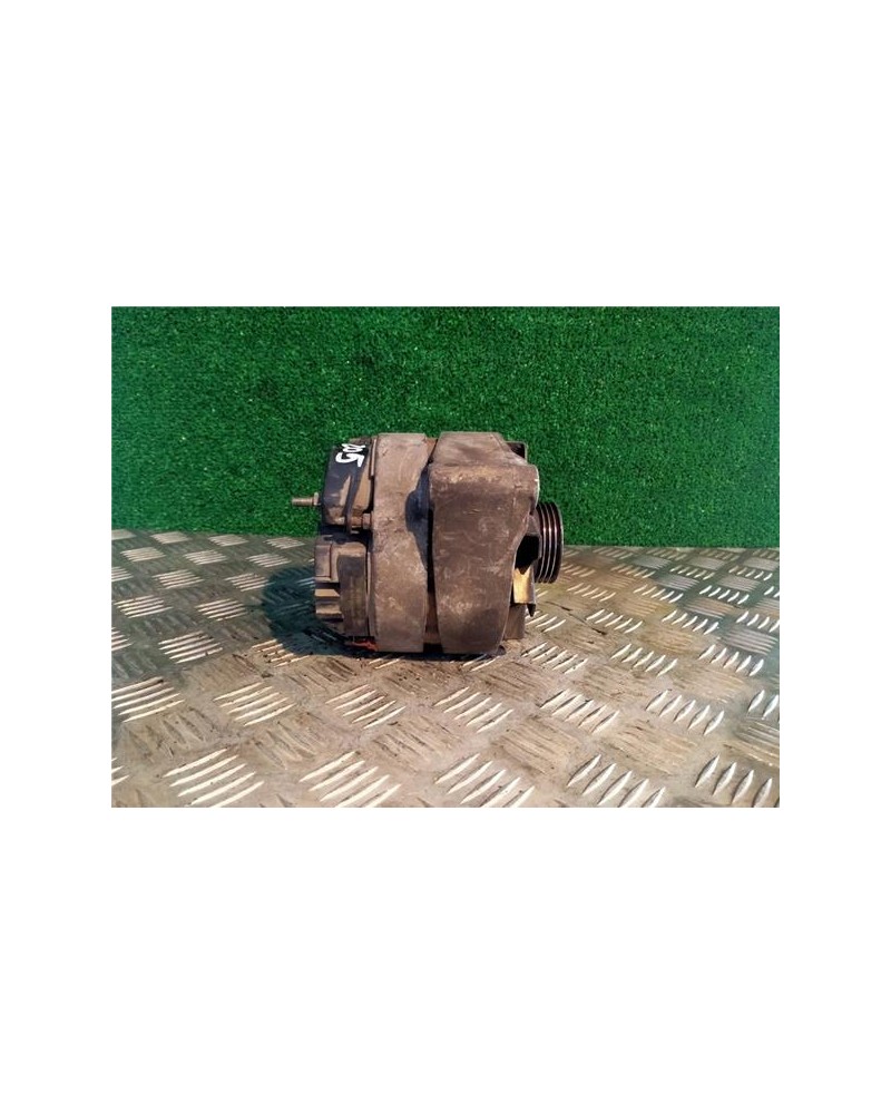 ALTERNADOR