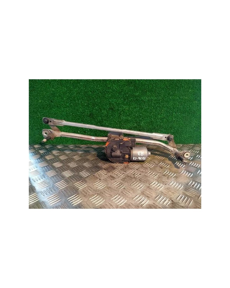 MOTOR LIMPIAPARABRISAS DEL.