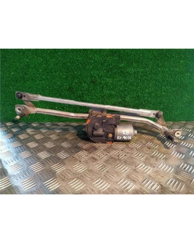 MOTOR LIMPIAPARABRISAS DEL.