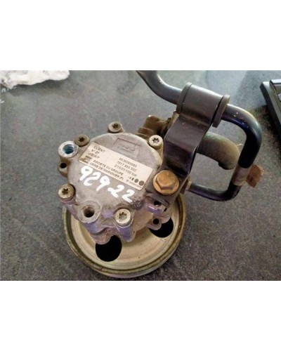 BOMBA DIRECCION