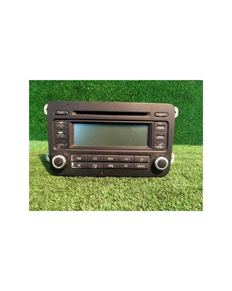 RADIO / CD