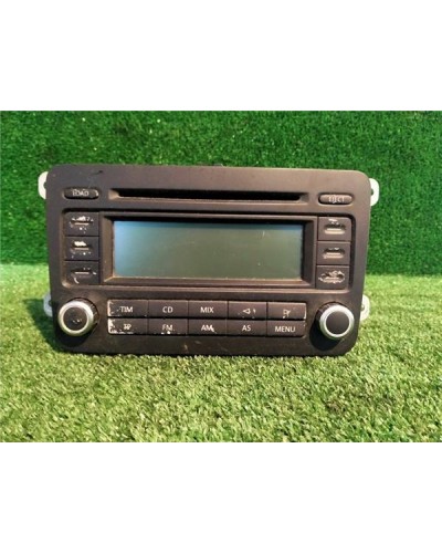 RADIO / CD
