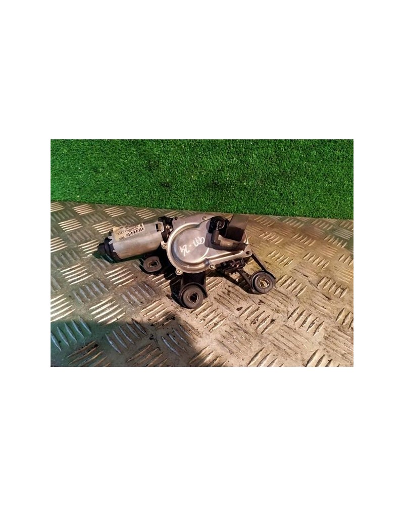 MOTOR LIMPIAPARABRISAS TRA.