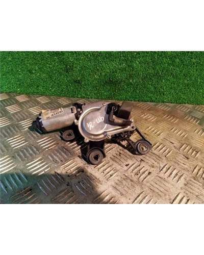 MOTOR LIMPIAPARABRISAS TRA.