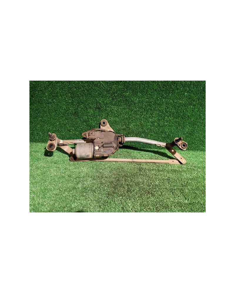 MOTOR LIMPIAPARABRISAS DEL.