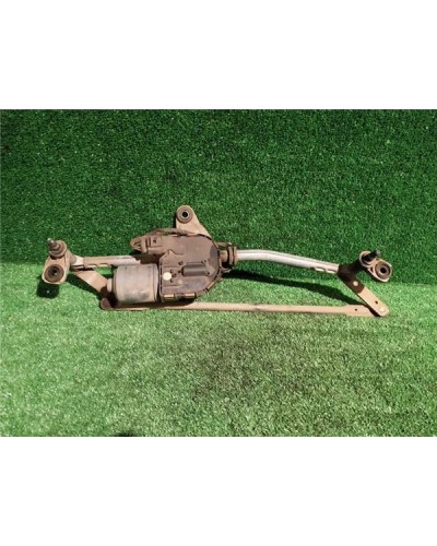 MOTOR LIMPIAPARABRISAS DEL.
