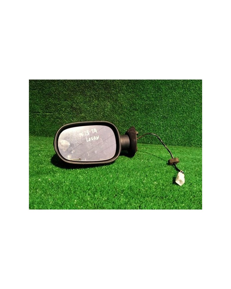 RETROVISOR IZDO.