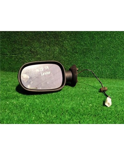 RETROVISOR IZDO.