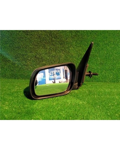 RETROVISOR IZDO.