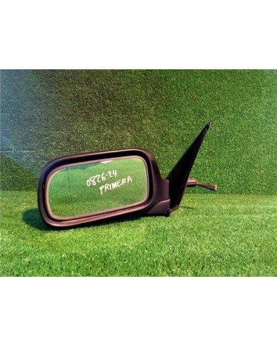 RETROVISOR IZDO.