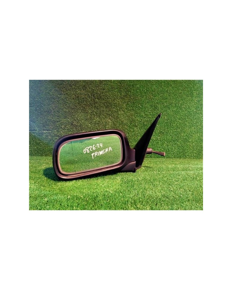 RETROVISOR IZDO.