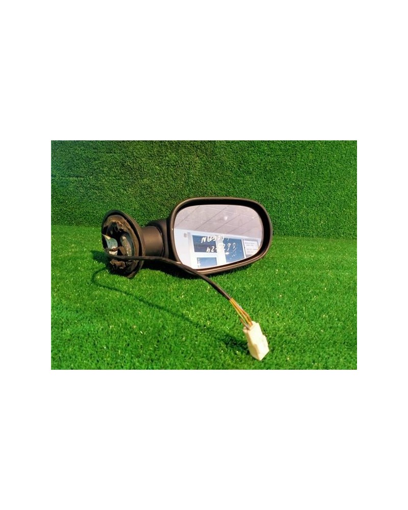 RETROVISOR DCHO.