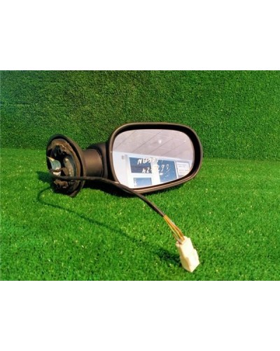 RETROVISOR DCHO.