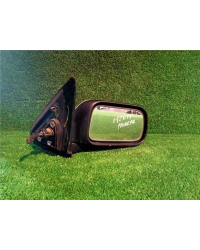RETROVISOR DCHO.