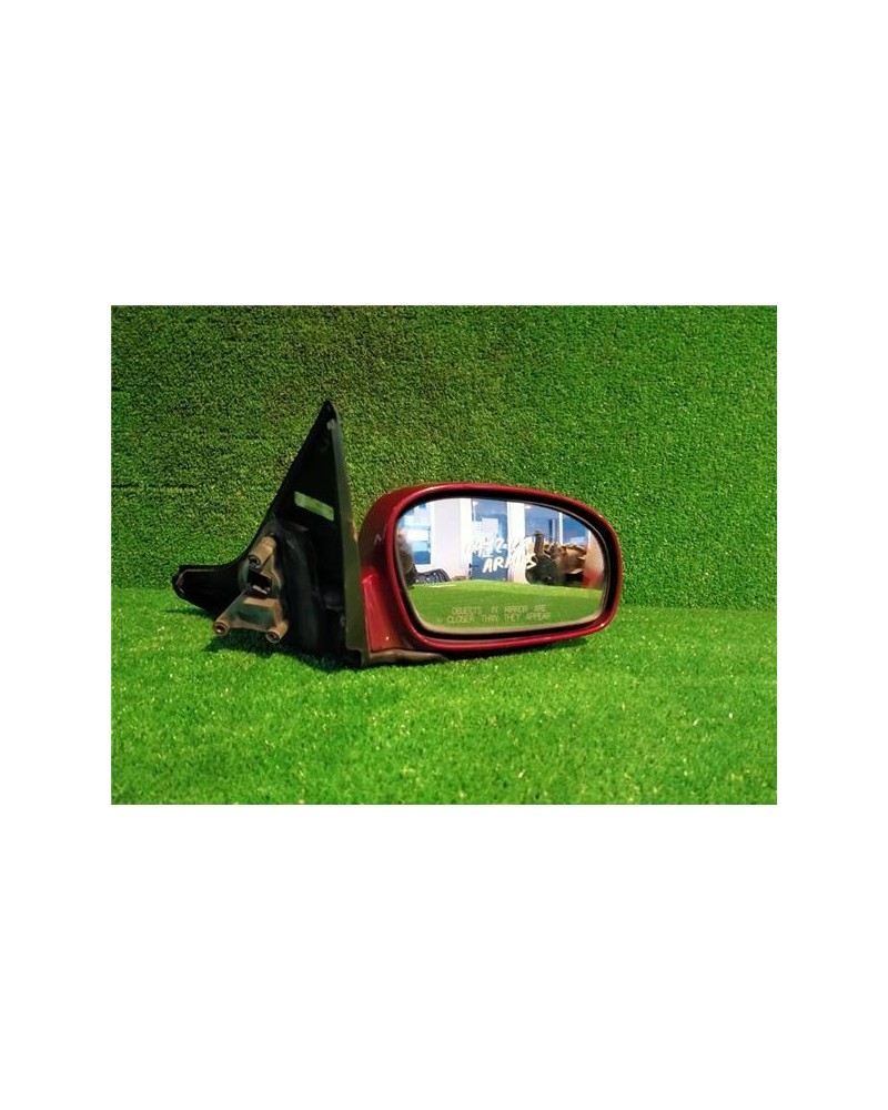 RETROVISOR DCHO.