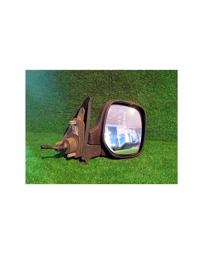 RETROVISOR DCHO.