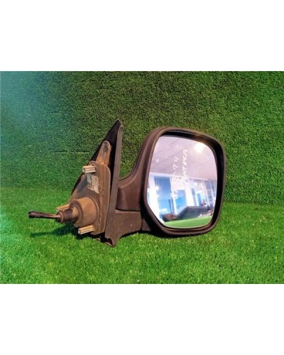 RETROVISOR DCHO.
