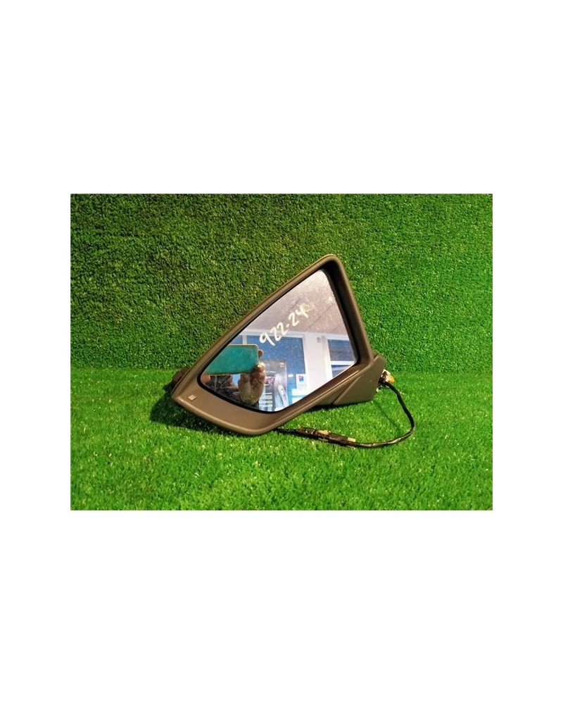 RETROVISOR IZDO.