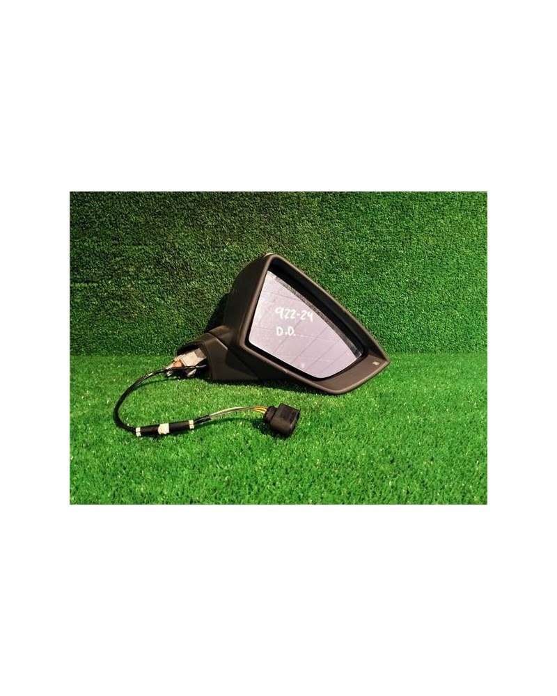 RETROVISOR DCHO.